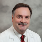 Keith Carter, MD