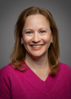Michelle M Linsmeier, MD