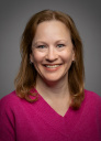 Michelle M Linsmeier, MD
