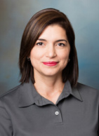 Claudia Eugenia Rodriguez, DDS