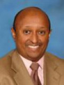 Dr. Yared A. Gebreyesus, MD