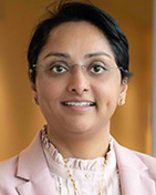 Mohini Daya, MD