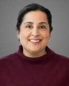 Amina Ahmed, MD