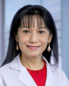 Huong Hoang, MD