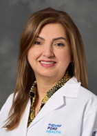 May M Antone, MD