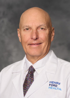 Theodore A Daniel, MD