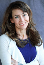 Dr. Ashley Woods, MD