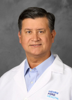 Ernesto R Drelichman, MD