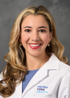Carina D Fadel, MD