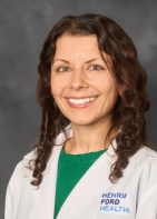 Anna M Farhat, MD