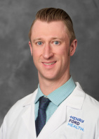 Nikolaus C Fulbright, MD