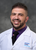 Ali Hachem, MD