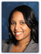 Dr. Kendra Vanice Gamble, MD