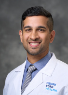 Farhan Hussain, MD
