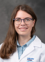 Ekaterina Iausheva, MD