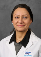 Rushdah S Malik, MD