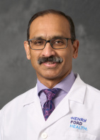 Rajendra K Manam, MD