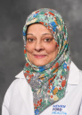 Shakeela F Mirza, MD