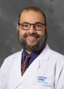 Mubashir A Sabir, MD