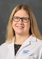 Patricia R Scheuerman, DO