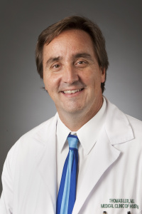 THOMAS R. LUX, M.D. 0