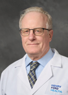 William P White, MD