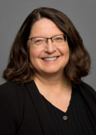 Janette F Strasburger, MD