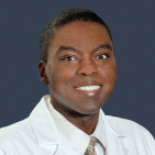 Calvin T. Williams, MD