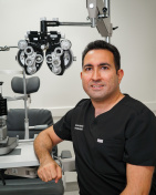 Reza Moradi