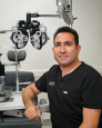 Reza Moradi