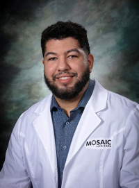 Provider Profile 1