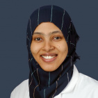 Seida Ibrahim, CNM, MSN