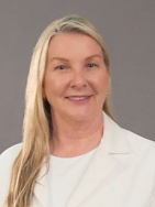 Jeannette Sullivan, NP