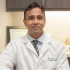 Stone Thayer, DMD
