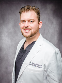 Foot & Ankle Surgeon 0