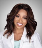 Antoinette Liles, DMD