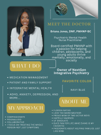 Provider Profile 2