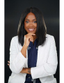 Briana Rosa Jones, APRN