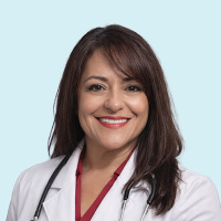 Glenda Edith Gonzalez Couvertier, MD - Orlando, FL - Internal Medicine