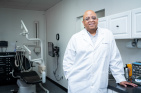 Dr. George Daniels DDS, Other