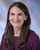 Sofia Elena McCotter, MD