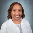 Dr. Angela B. Mebane, MD