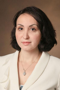 Provider Profile 1