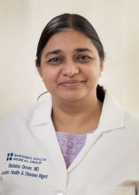 Provider Profile 1