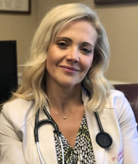 Provider Profile 1