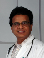 Pratap Balusu, MD