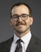 Conor W. Kuczka, PA-C