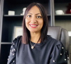 Khyati Patel, FNP-BC