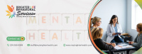 I am a Board-Certified Nurse Practitioner. I have experience working with adults and adolescents. 1
