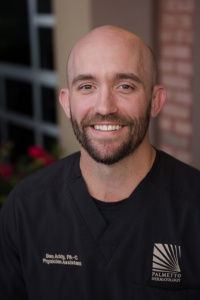 Provider Profile 1
